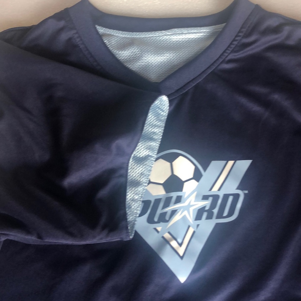 Play with purpose jersey . Size -YXL - Picture 14 of 14